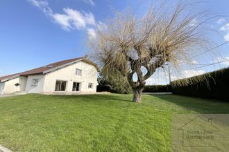 achat maison saone 25660