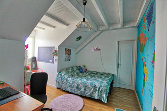 achat maison saone 25660