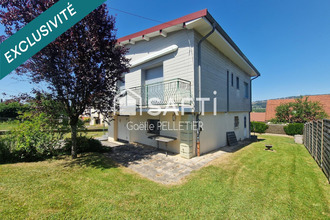 achat maison saone 25660