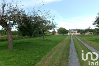 achat maison saonnet 14330