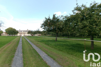 achat maison saonnet 14330