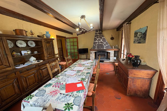 achat maison saorge 06540