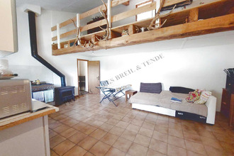 achat maison saorge 06540