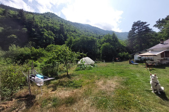 achat maison saorge 06540