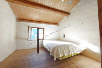 achat maison saorge 06540