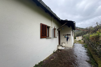 achat maison saorge 06540