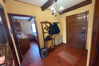 achat maison saorge 06540