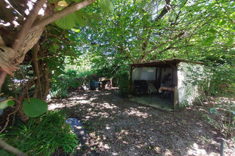 achat maison saorge 06540