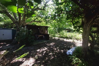 achat maison saorge 06540