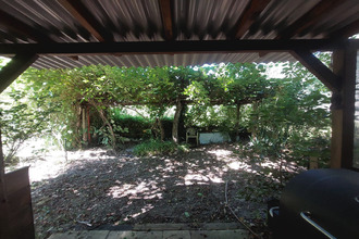 achat maison saorge 06540