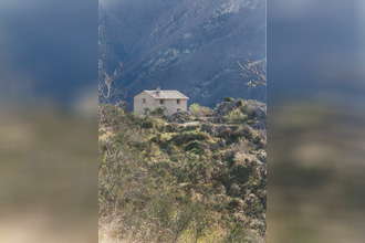 achat maison saorge 06540