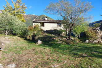 achat maison saorge 06540