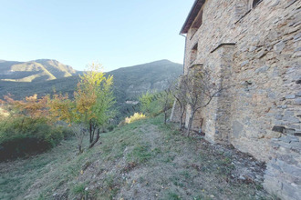 achat maison saorge 06540