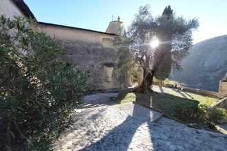 achat maison saorge 06540