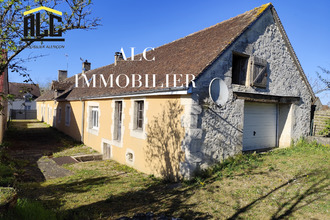 achat maison saosnes 72600