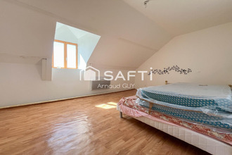 achat maison saosnes 72600