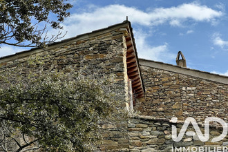 achat maison saou 26400