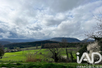 achat maison saou 26400