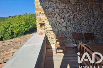 achat maison saou 26400