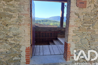 achat maison saou 26400