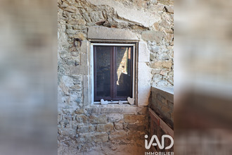 achat maison saou 26400