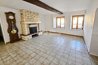 achat maison sapogne-et-feucheres 08160