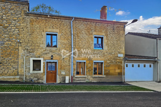 achat maison sapogne-et-feucheres 08160