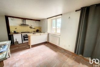 achat maison saramon 32450