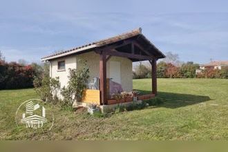 achat maison saramon 32450