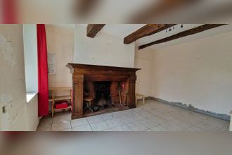 achat maison saramon 32450