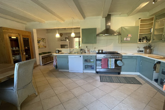 achat maison saramon 32450