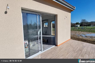 achat maison saramon 32450