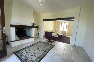 achat maison saramon 32450