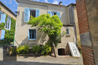 achat maison saramon 32450