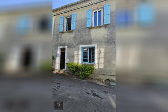 achat maison saramon 32450