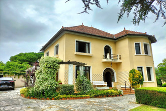 achat maison saramon 32450