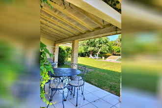 achat maison saramon 32450