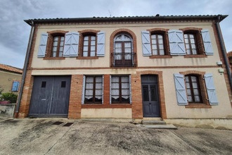 achat maison saramon 32450