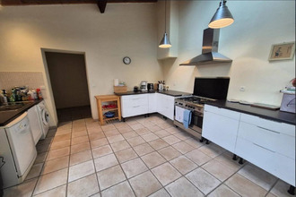 achat maison saramon 32450