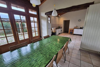 achat maison saramon 32450