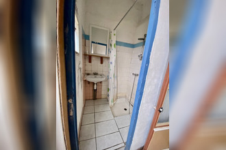 achat maison saramon 32450