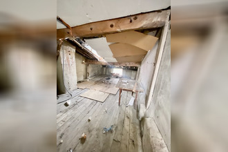 achat maison saramon 32450