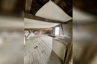 achat maison saramon 32450