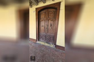 achat maison saramon 32450