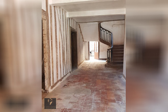 achat maison saramon 32450