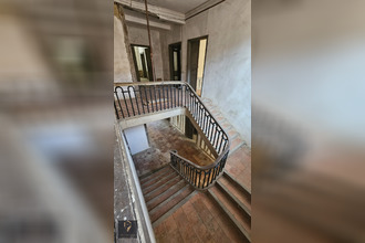 achat maison saramon 32450