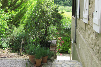 achat maison saramon 32450