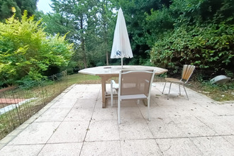 achat maison saramon 32450
