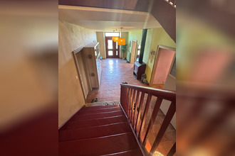 achat maison saramon 32450