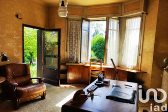 achat maison saramon 32450